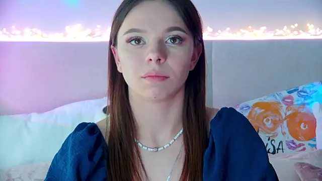 ElisabethDavis online show from February 2025 12:40:02 AM