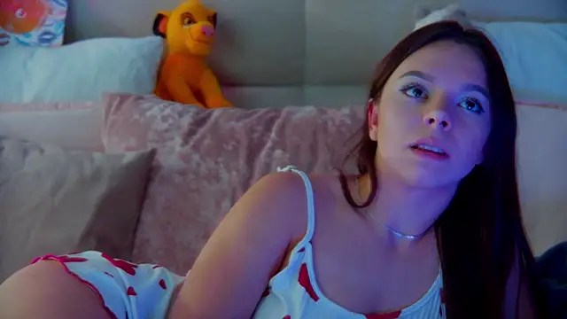 ElisabethDavis online show from February 2025 12:16:01 AM