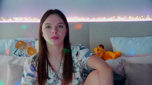 ElisabethDavis online show from February 2025 12:21:02 AM