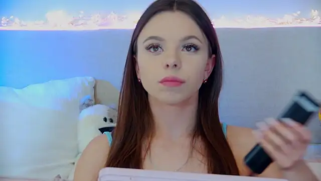 ElisabethDavis online show from March 2025 06:56:01 PM