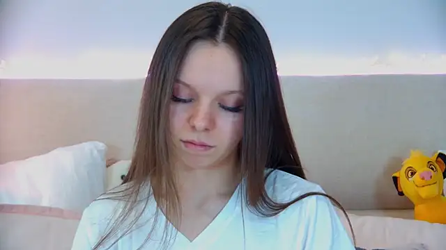 ElisabethDavis online show from March 2025 11:34:02 PM