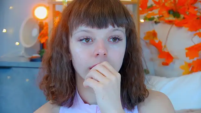 ElisabethDavis online show from November 2025 07:25:01 PM