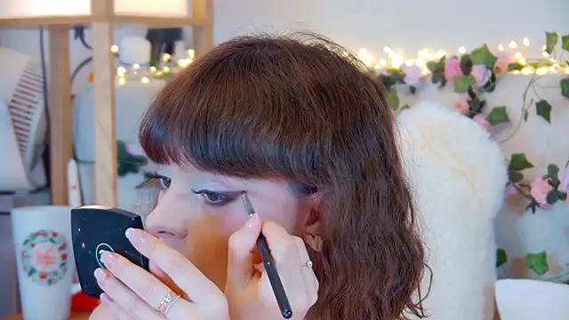 ElisabethDavis online show from March 2026 07:20:02 PM