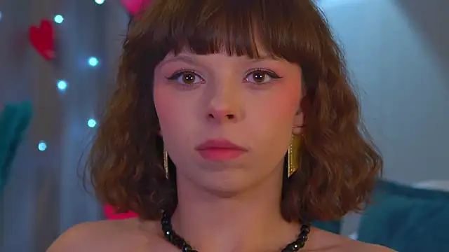 ElisabethDavis online show from March 2026 08:02:01 PM