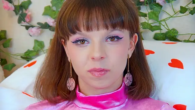 ElisabethDavis online show from April 2026 07:07:02 PM