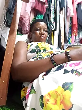 Hailey BaileyXYZ online show from February 2026 12:37:01 PM