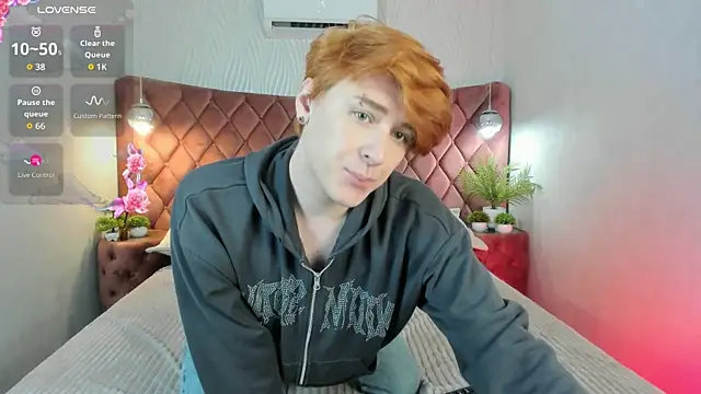  YummyTony  online show from May 2026 07:04:01 AM