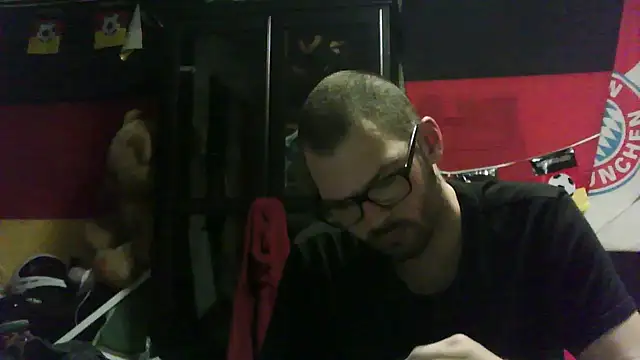 Die-geile-Sau online show from November 2025 08:20:02 PM