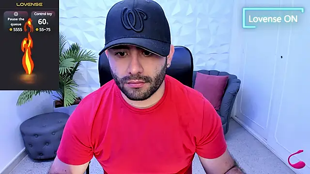 jhon bear03 online show from January 2025 11:13:02 AM