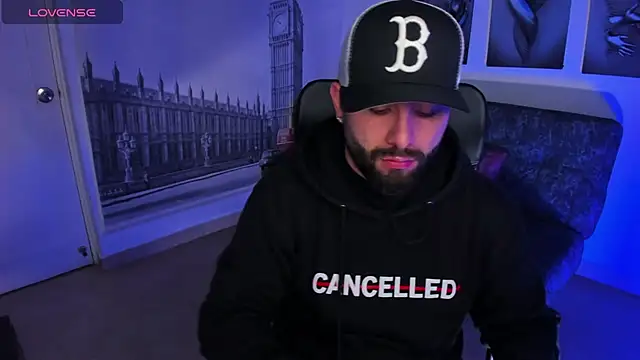 jhon bear03 online show from November 2025 11:09:01 AM