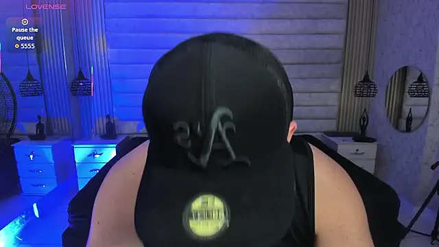 jhon bear03 online show from February 2026 11:28:02 AM