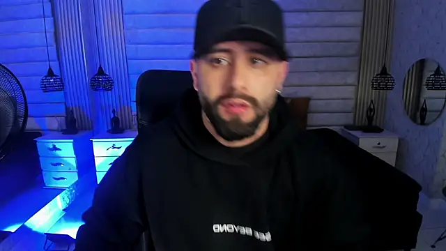 jhon bear03 online show from April 2026 11:24:01 AM