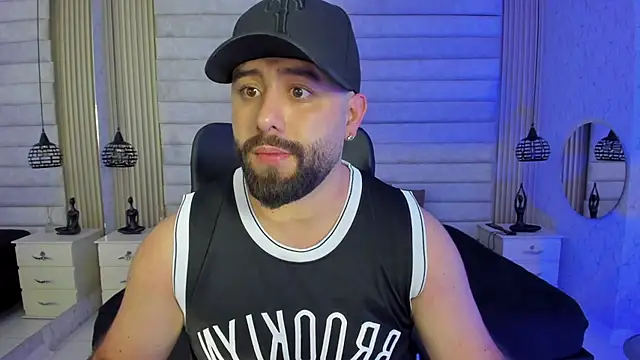 jhon bear03 online show from May 2026 11:36:01 AM