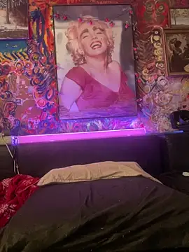 BarryKingsman online show from March 2025 05:17:02 AM