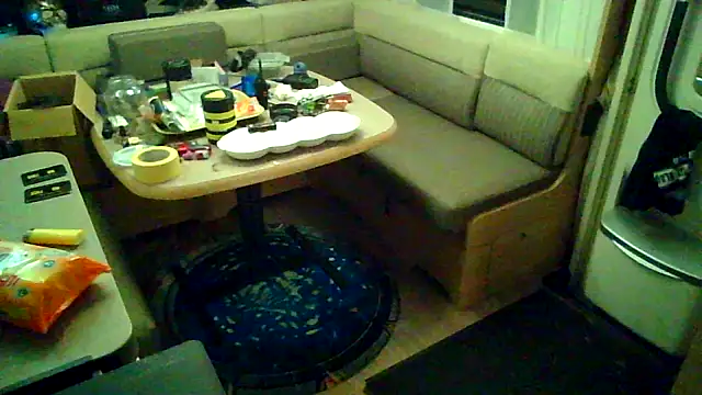 Ebinator666 online show from October 2025 02:09:02 AM