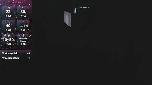 Snapshot of Sofia_Franco_ chatting on December 2024 11:01:01 AM Sofia Franco online show from December 2024 11:01:01 AM
