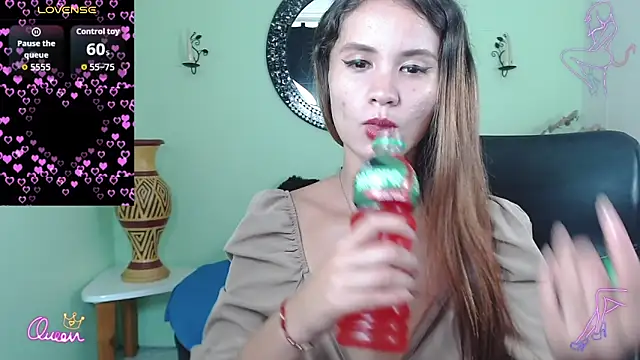 Sofia Franco  online show from February 2026 02:21:02 PM