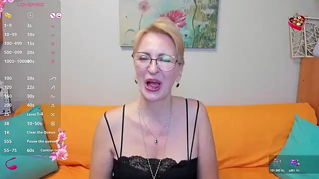 iamyourdream89 online show from March 2025 12:10:02 AM