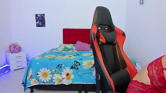 Snapshot of Sweet_Coral_ chatting on February 2026 11:16:02 PM Sweet Coral online show from February 2026 11:16:02 PM