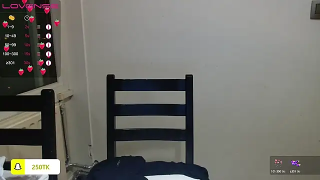 Thepanthera online show from December 2024 07:42:02 PM