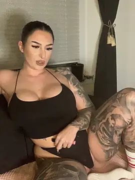 Mia-Bremer online show from February 2025 02:05:01 PM