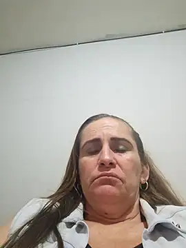 SeductionSilera online show from January 2025 04:08:02 PM