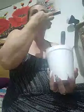 SeductionSilera online show from February 2025 11:06:01 PM