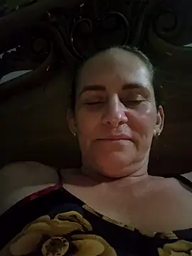 SeductionSilera online show from February 2025 07:09:01 PM