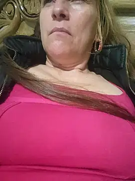 SeductionSilera online show from February 2025 06:16:01 PM