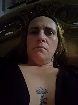 SeductionSilera online show from February 2025 11:37:02 PM