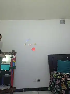 SeductionSilera online show from February 2025 11:13:01 AM