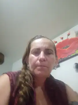 SeductionSilera online show from March 2025 07:56:01 PM