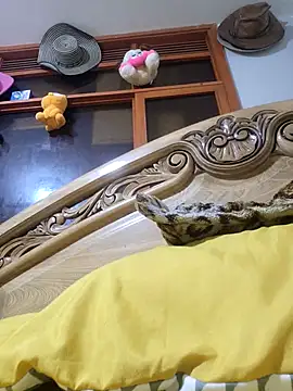 SeductionSilera online show from March 2026 03:11:01 PM