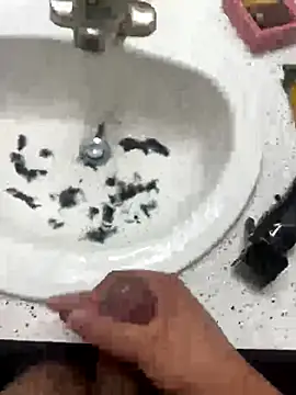 Asronrandon online show from October 2025 09:37:01 PM