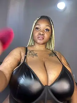 Yung-Missy online show from December 2024 06:10:02 AM