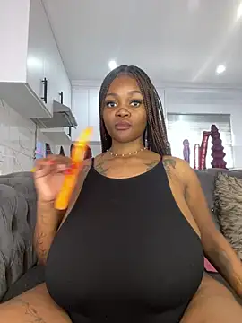 Yung-Missy online show from July 2026 09:37:02 AM