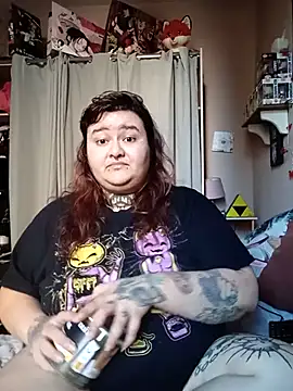 Staicyjanemcfly online show from October 2025 08:57:02 AM