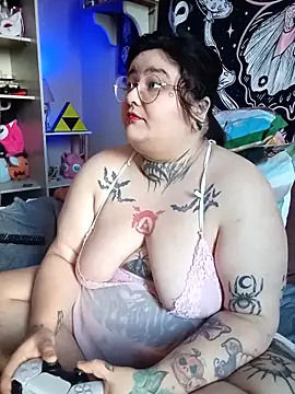 Staicyjanemcfly online show from March 2026 09:14:02 AM