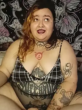 Staicyjanemcfly online show from July 2026 06:35:02 PM