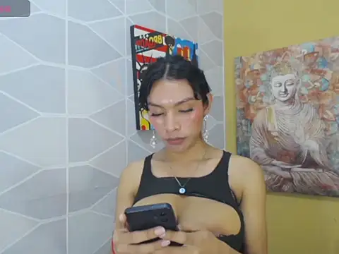 NannyaBitch online show from March 2026 06:35:02 PM