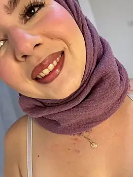 naughty  angel online show from March 2025 11:05:01 AM