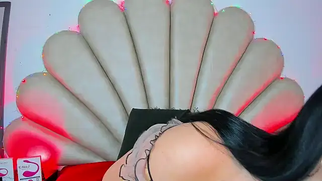 Natasha  Blue online show from January 2025 11:35:02 PM