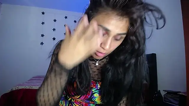 pinky violeta online show from January 2025 03:00:01 AM