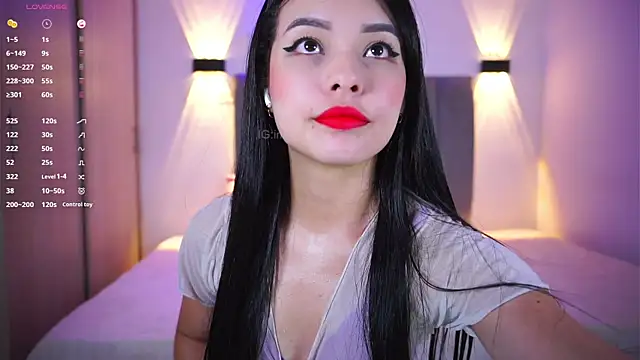 Succubus 222 online show from January 2026 08:58:02 PM