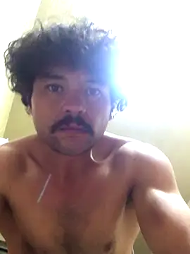 pancho1721 online show from October 2025 11:33:02 AM