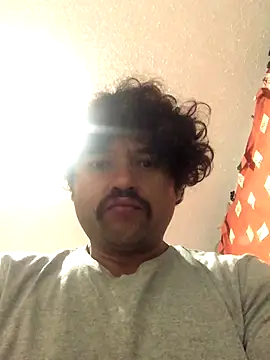 pancho1721 online show from October 2025 11:33:02 AM