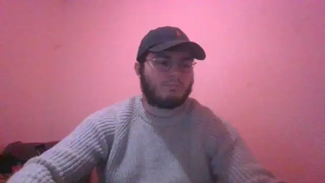 -Zerax- online show from February 2025 11:04:02 PM