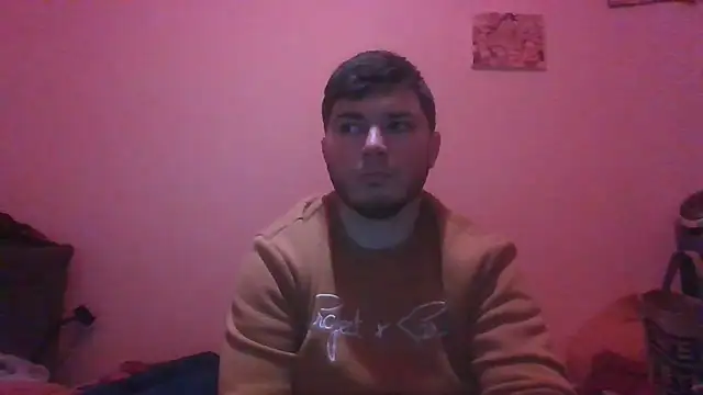 -Zerax- online show from March 2025 09:57:01 PM