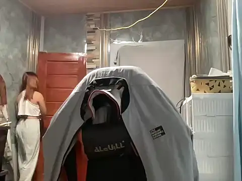 UrLove Marga online show from March 2026 09:26:02 PM