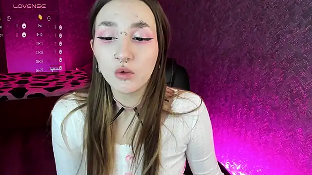 Pink diablo online show from December 2024 04:12:02 AM